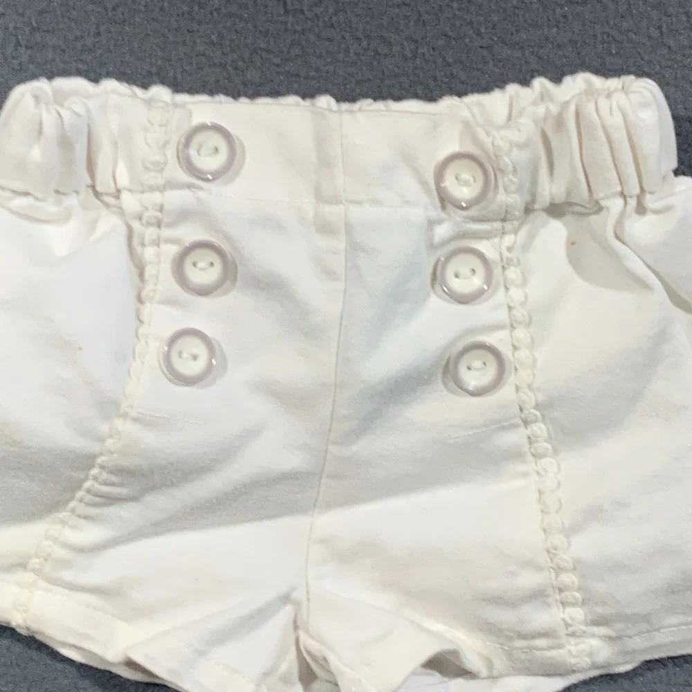 Baby Girl 3-6M Bundle 8pc Baileys Blossoms Old Navy Carters Floral‎ Denim Pink